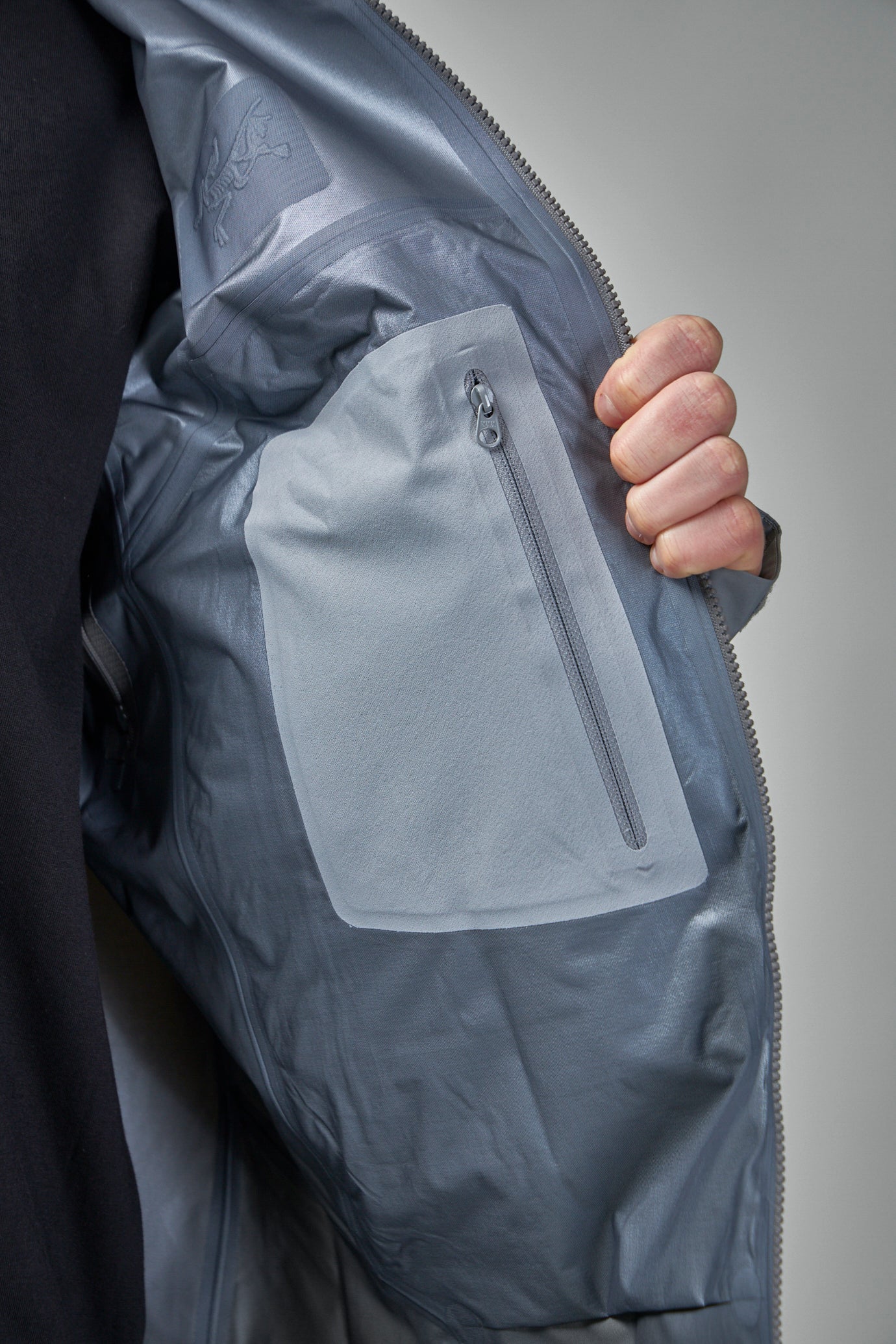 Beta SL Jacket-OSI