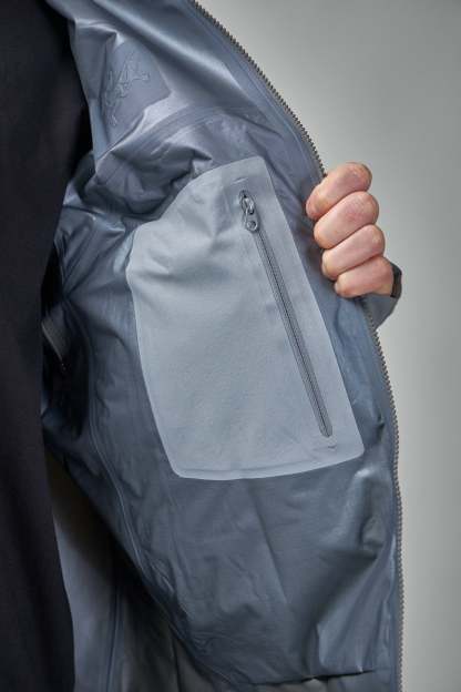 Beta SL Jacket-OSI