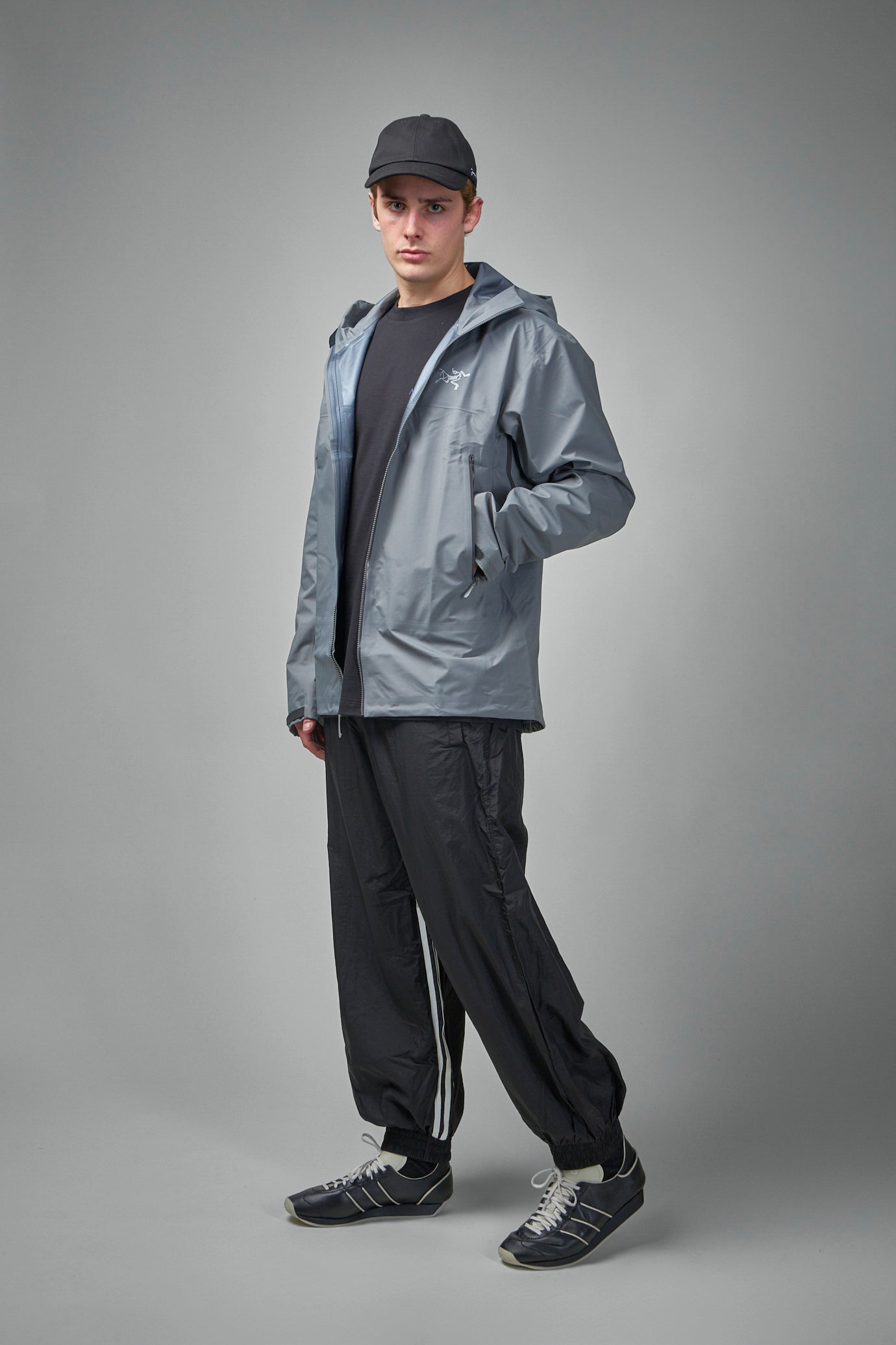 Beta SL Jacket-OSI