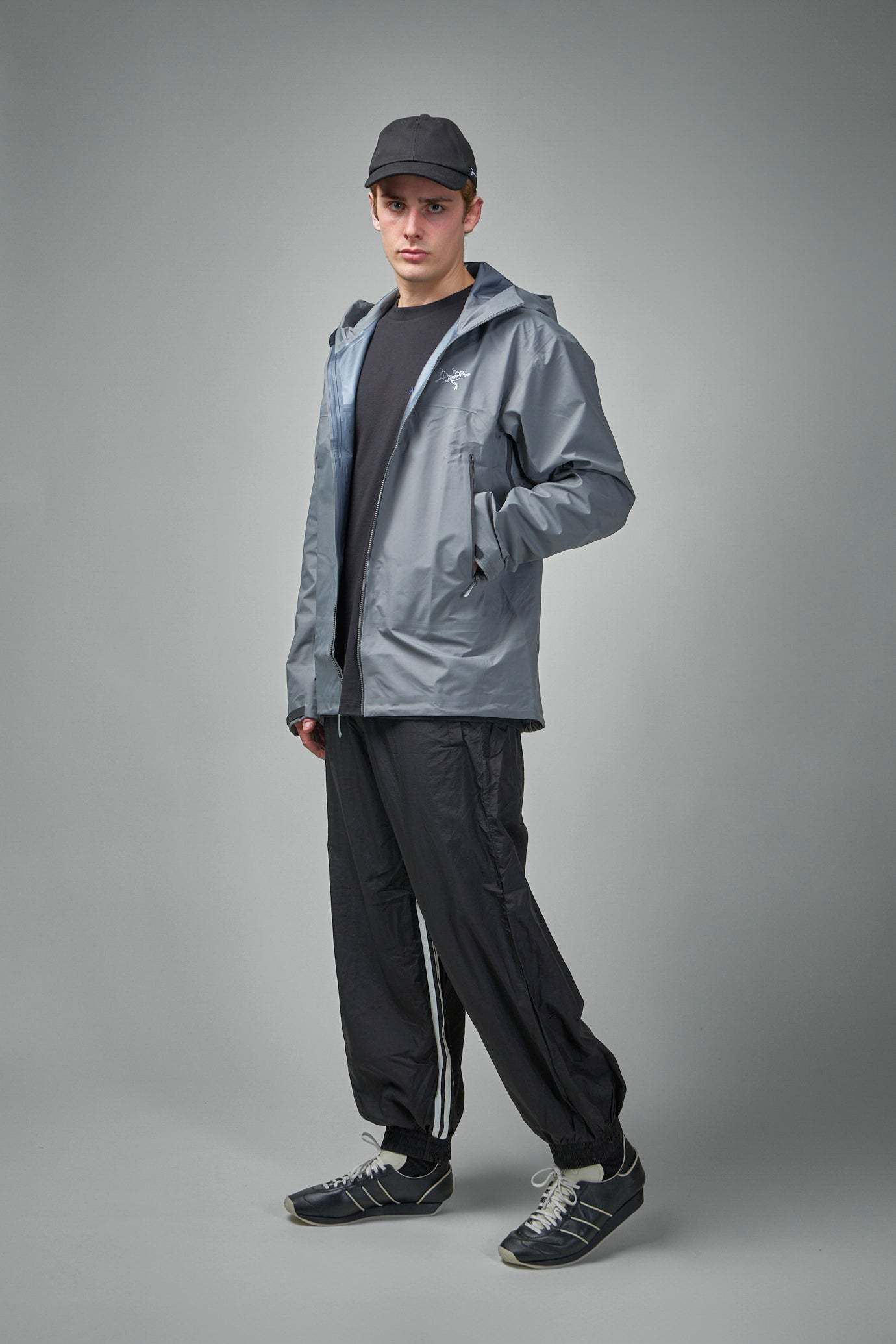 Beta SL Jacket-OSI