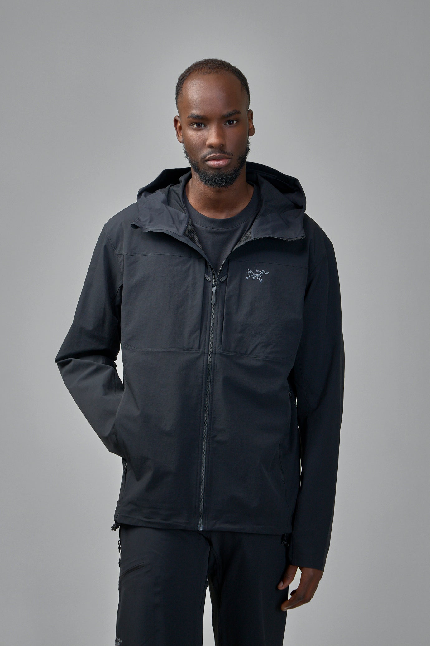 Gamma Hoody-OSI