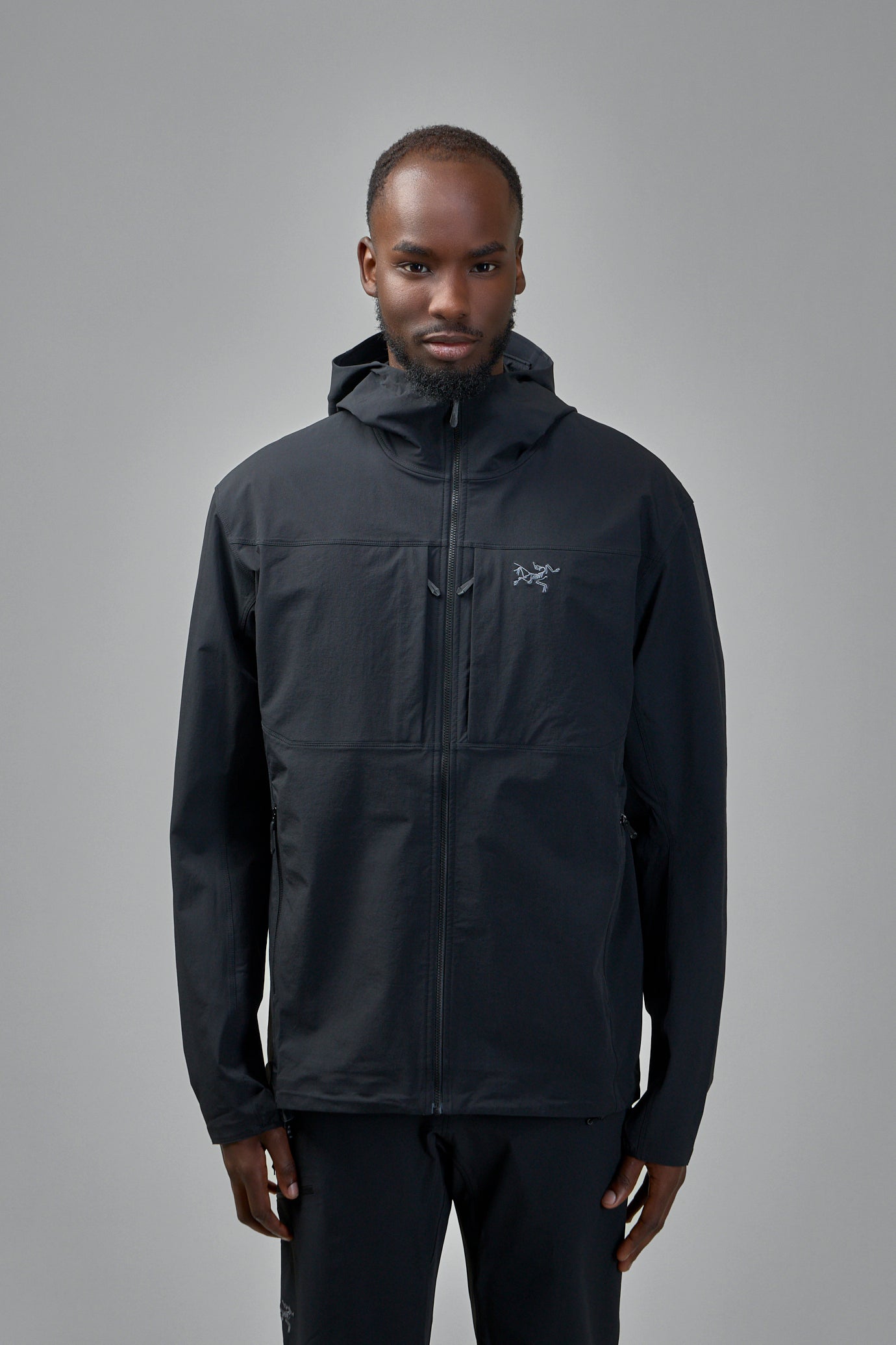 Gamma Hoody-OSI