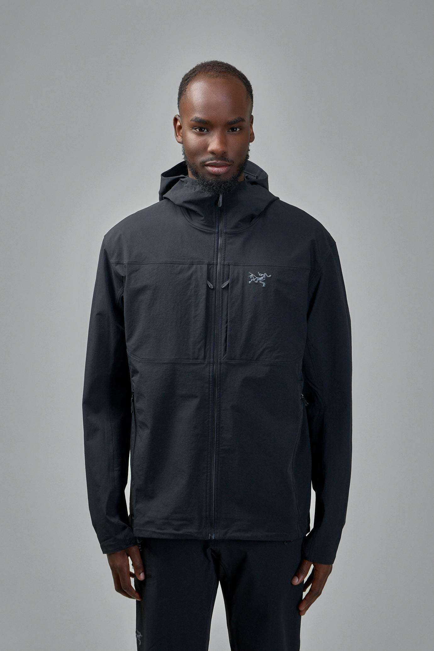 Gamma Hoody-OSI