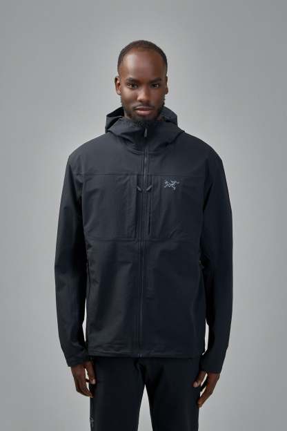 Gamma Hoody-OSI