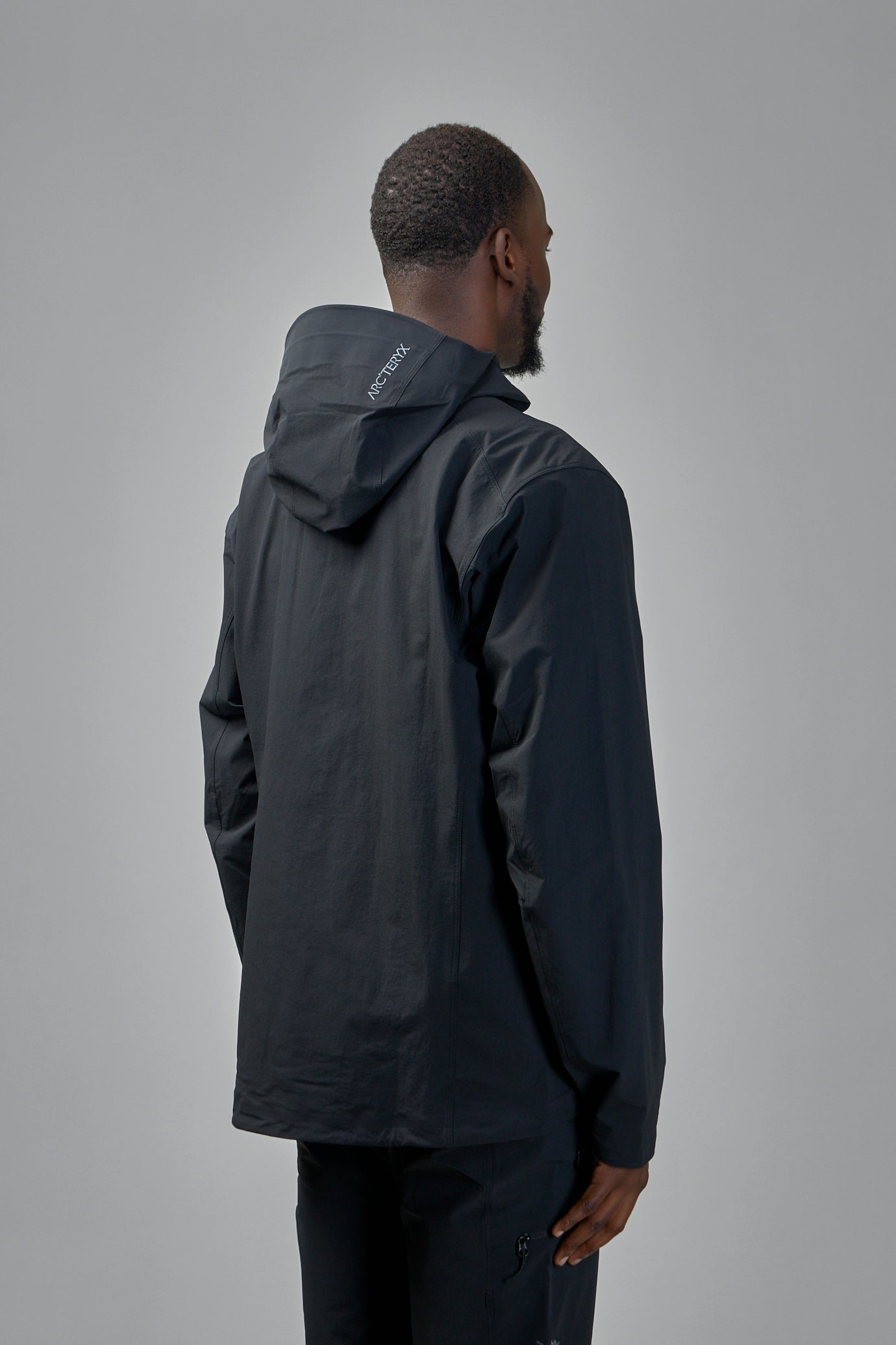Gamma Hoody-OSI