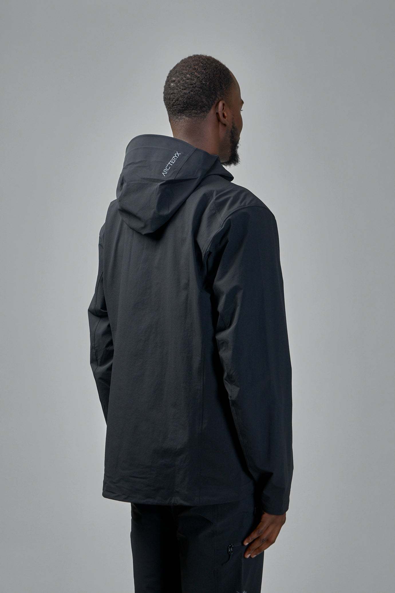 Gamma Hoody-OSI