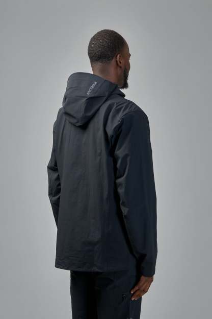 Gamma Hoody-OSI