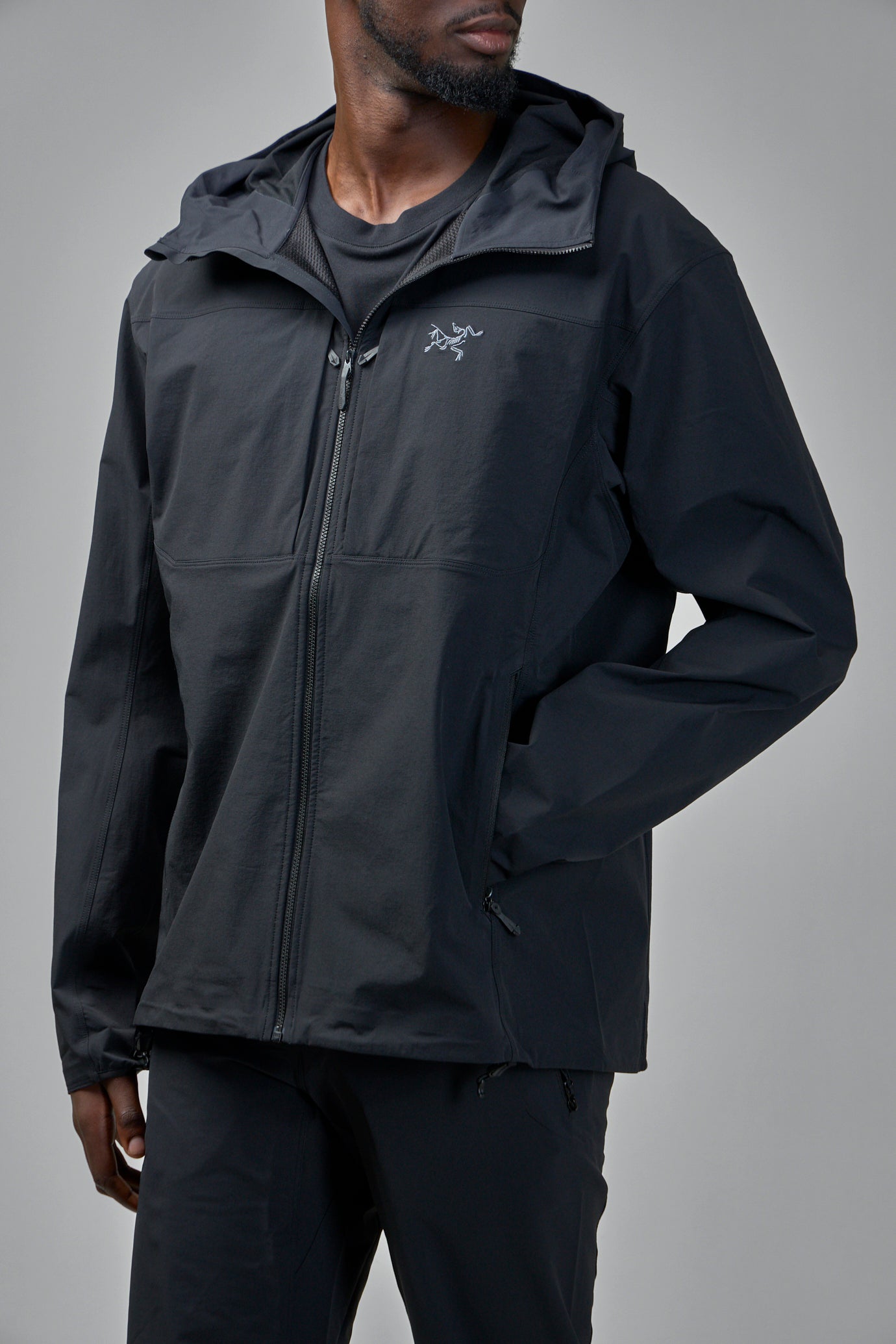 Gamma Hoody-OSI