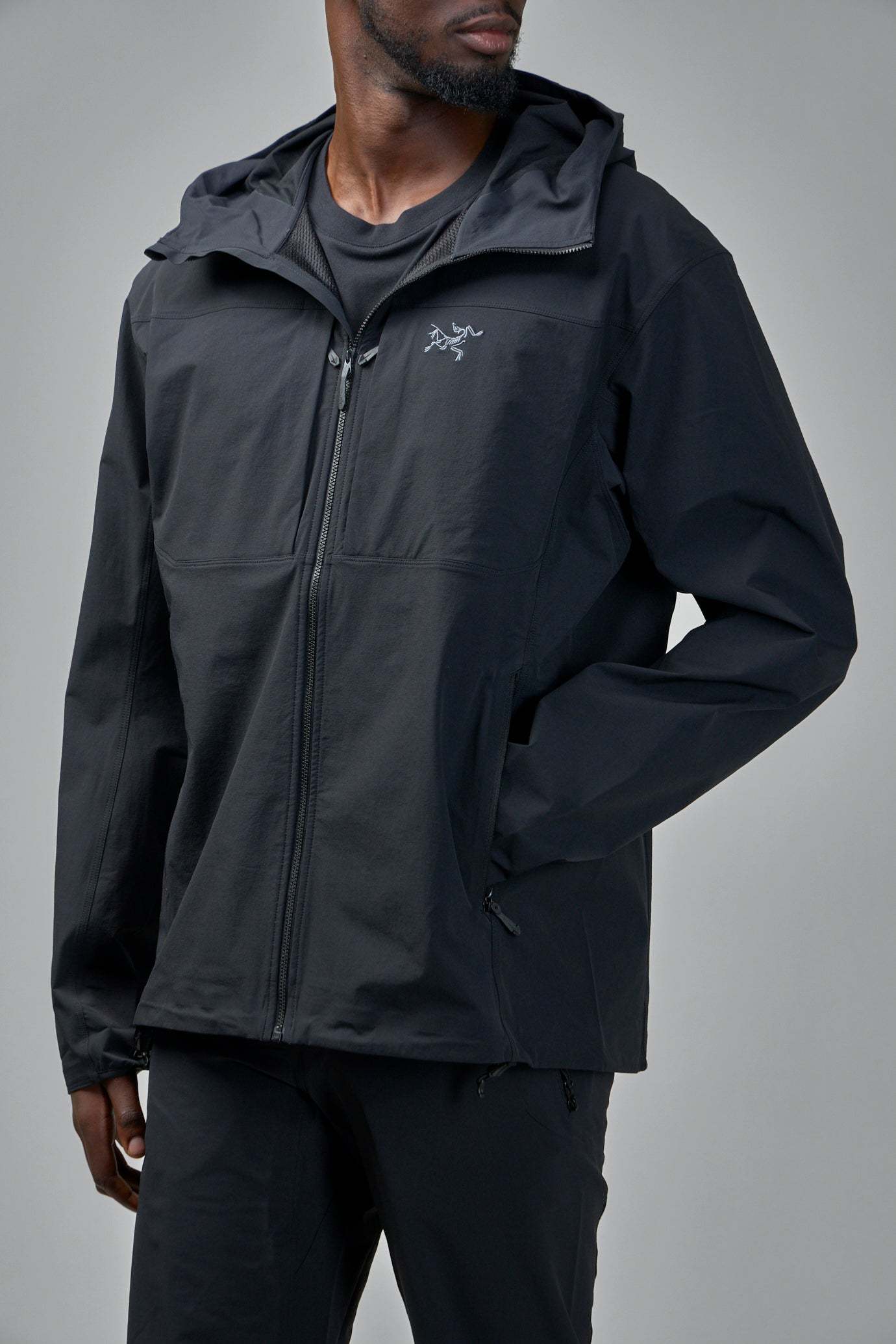 Gamma Hoody-OSI