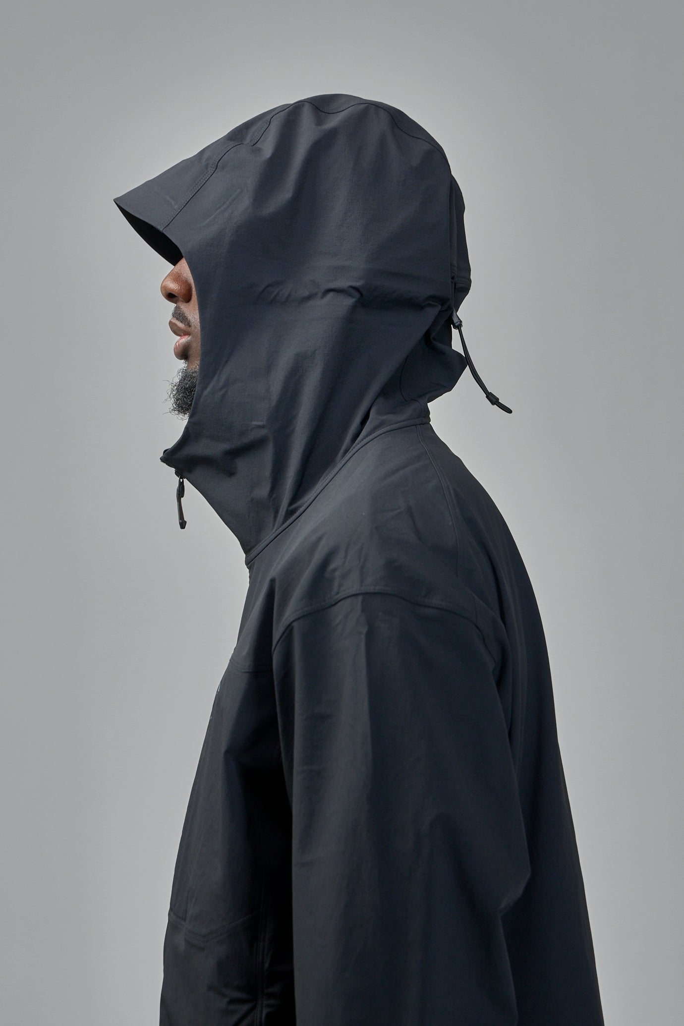 Gamma Hoody-OSI