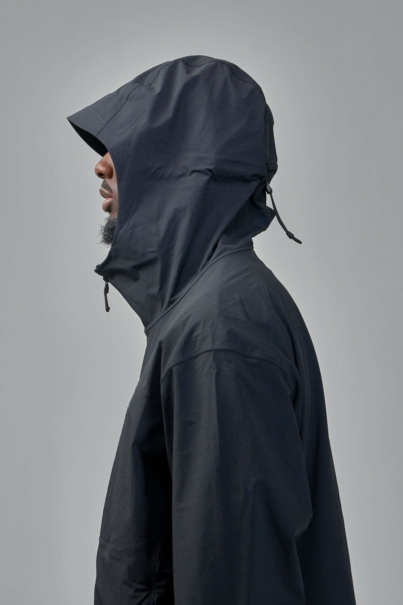 Gamma Hoody-OSI