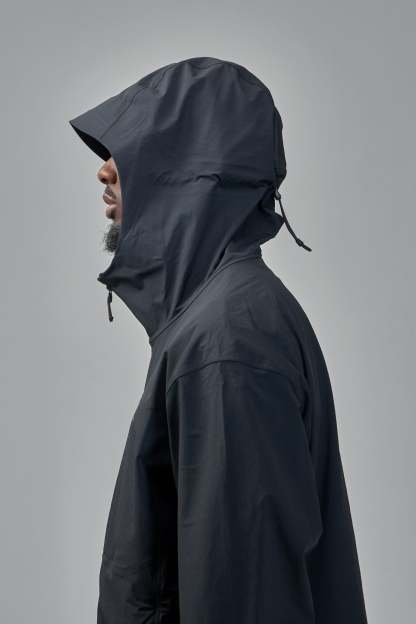 Gamma Hoody-OSI