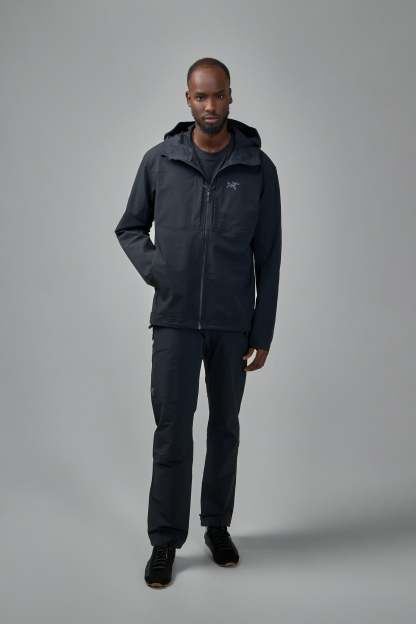 Gamma Hoody-OSI