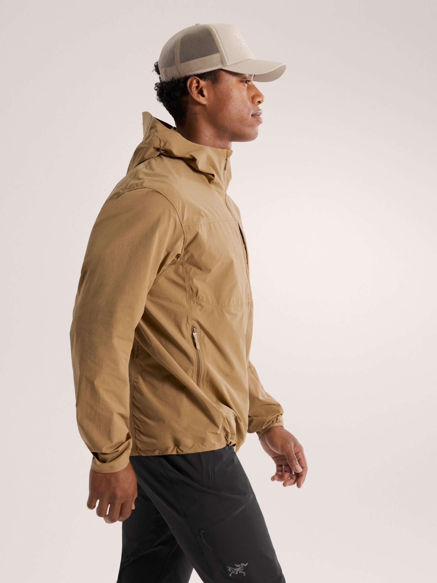 Gamma Lightweight Hoody Men's-OSI