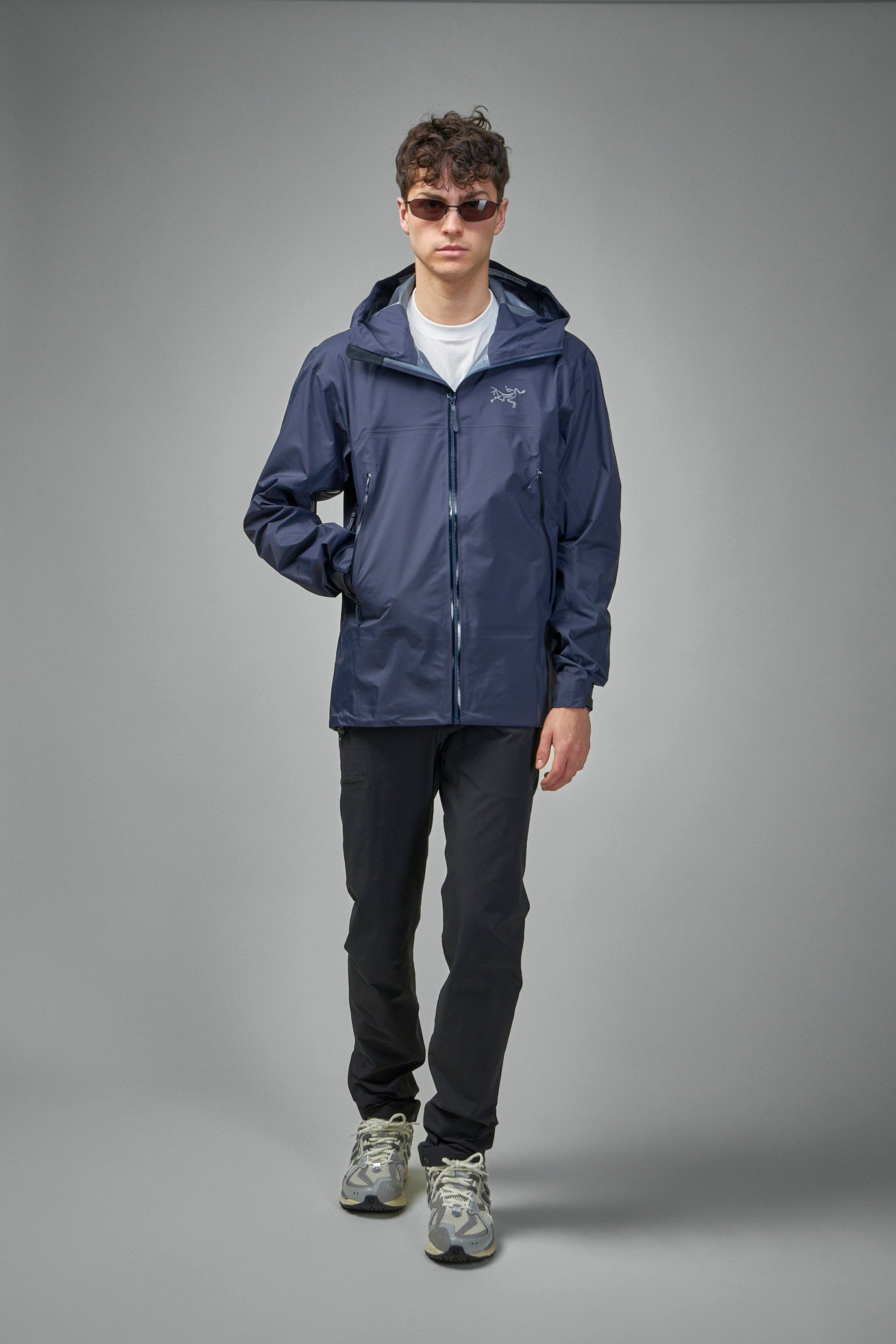 Beta SL Jacket M-OSI