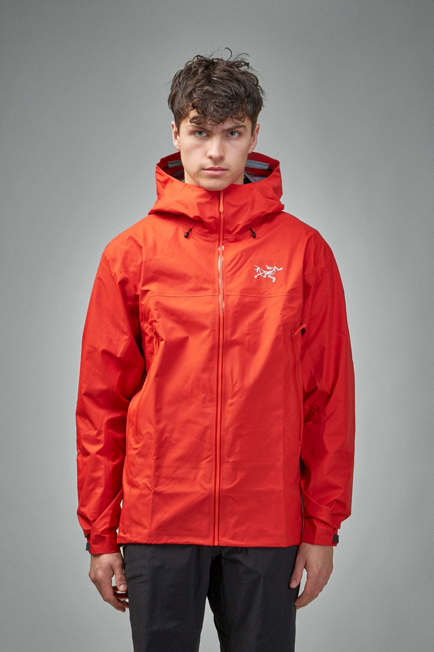 Beta SL Jacket M-OSI