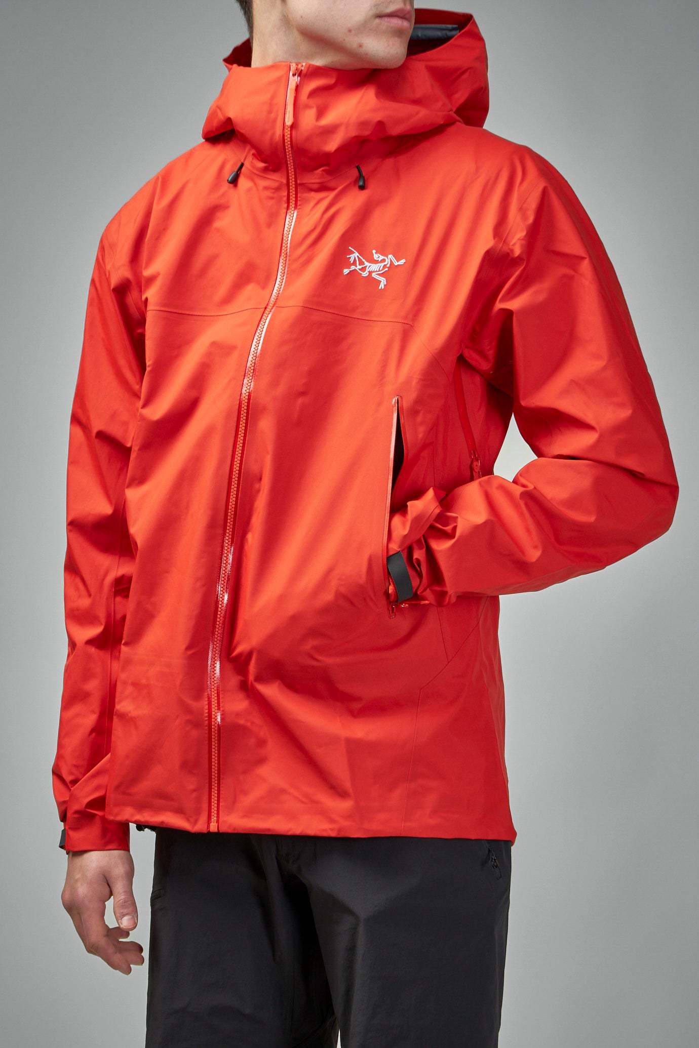 Beta SL Jacket M-OSI