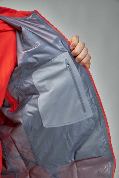 Beta SL Jacket M-OSI