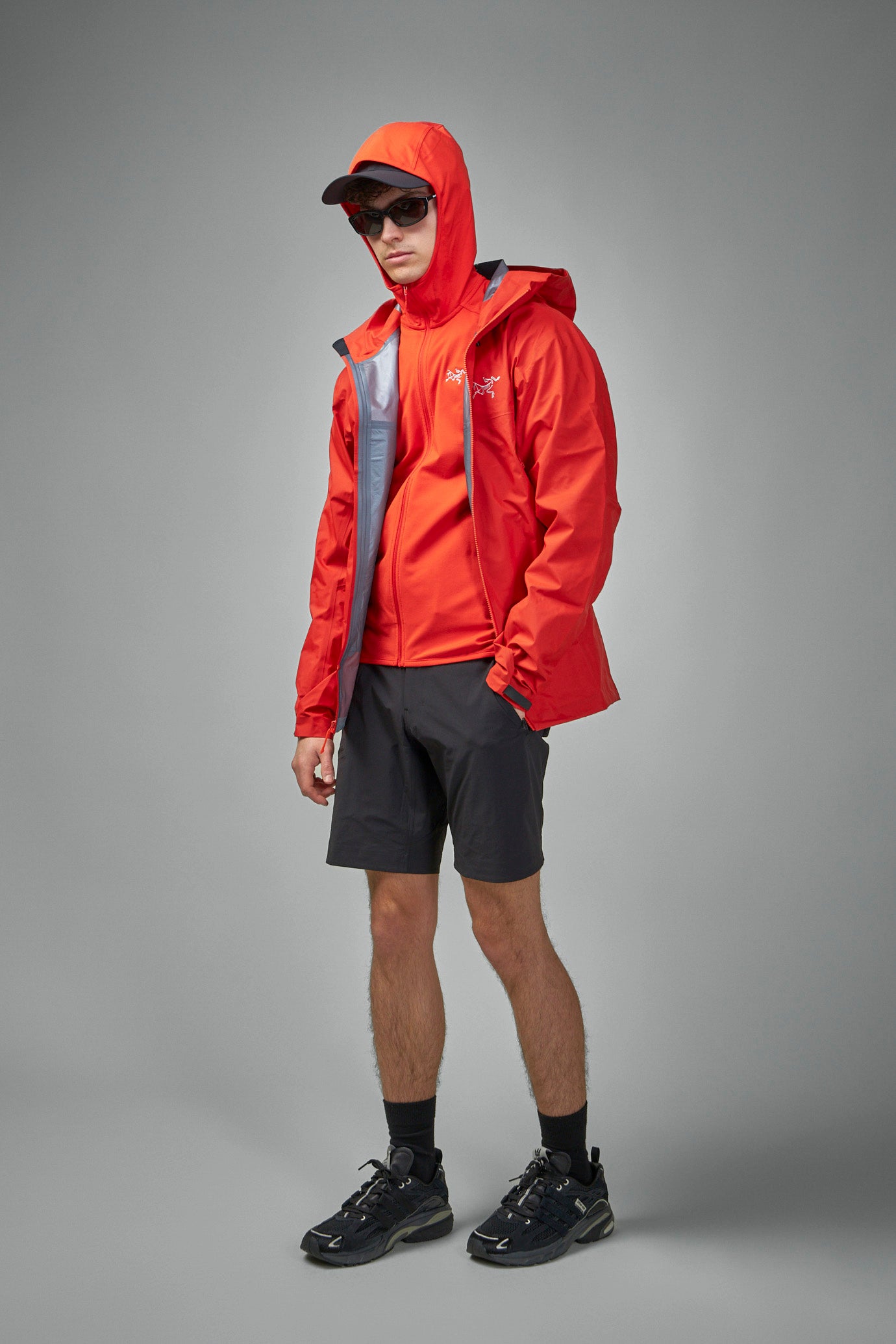 Beta SL Jacket M-OSI