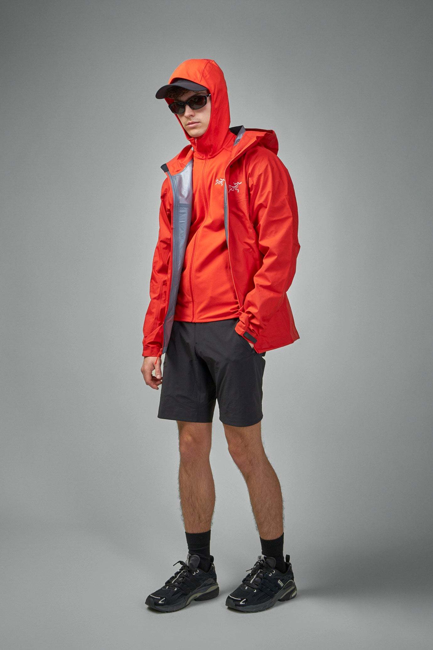 Beta SL Jacket M-OSI