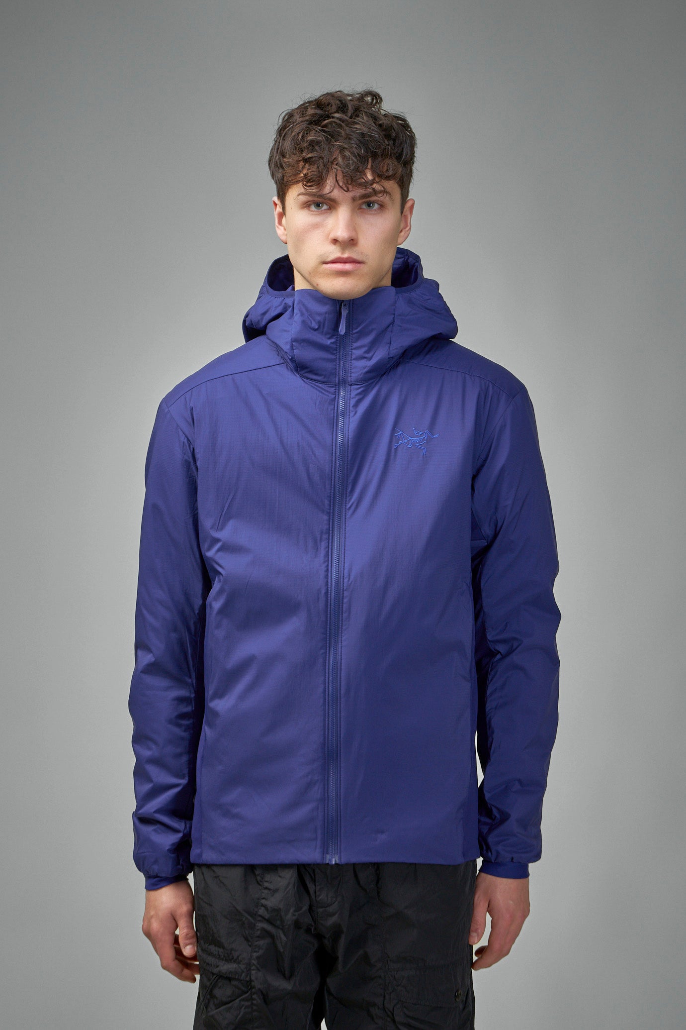 Atom Hoody M-OSI