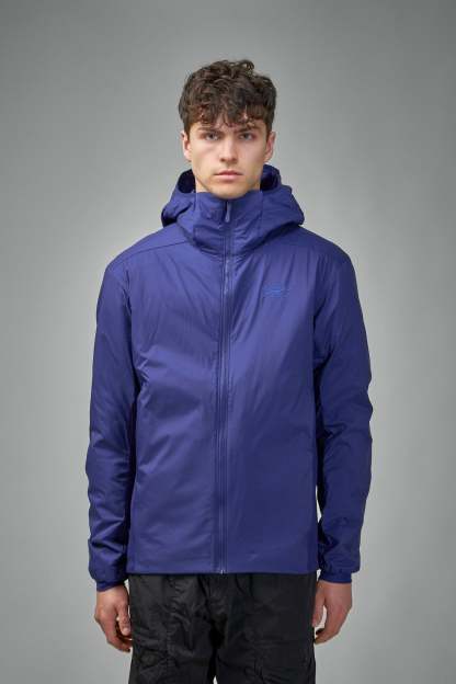 Atom Hoody M-OSI