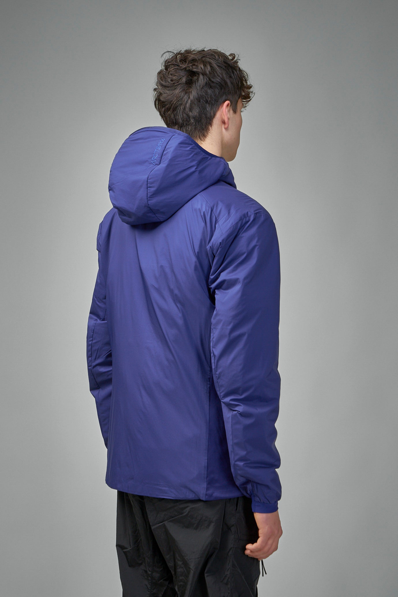 Atom Hoody M-OSI