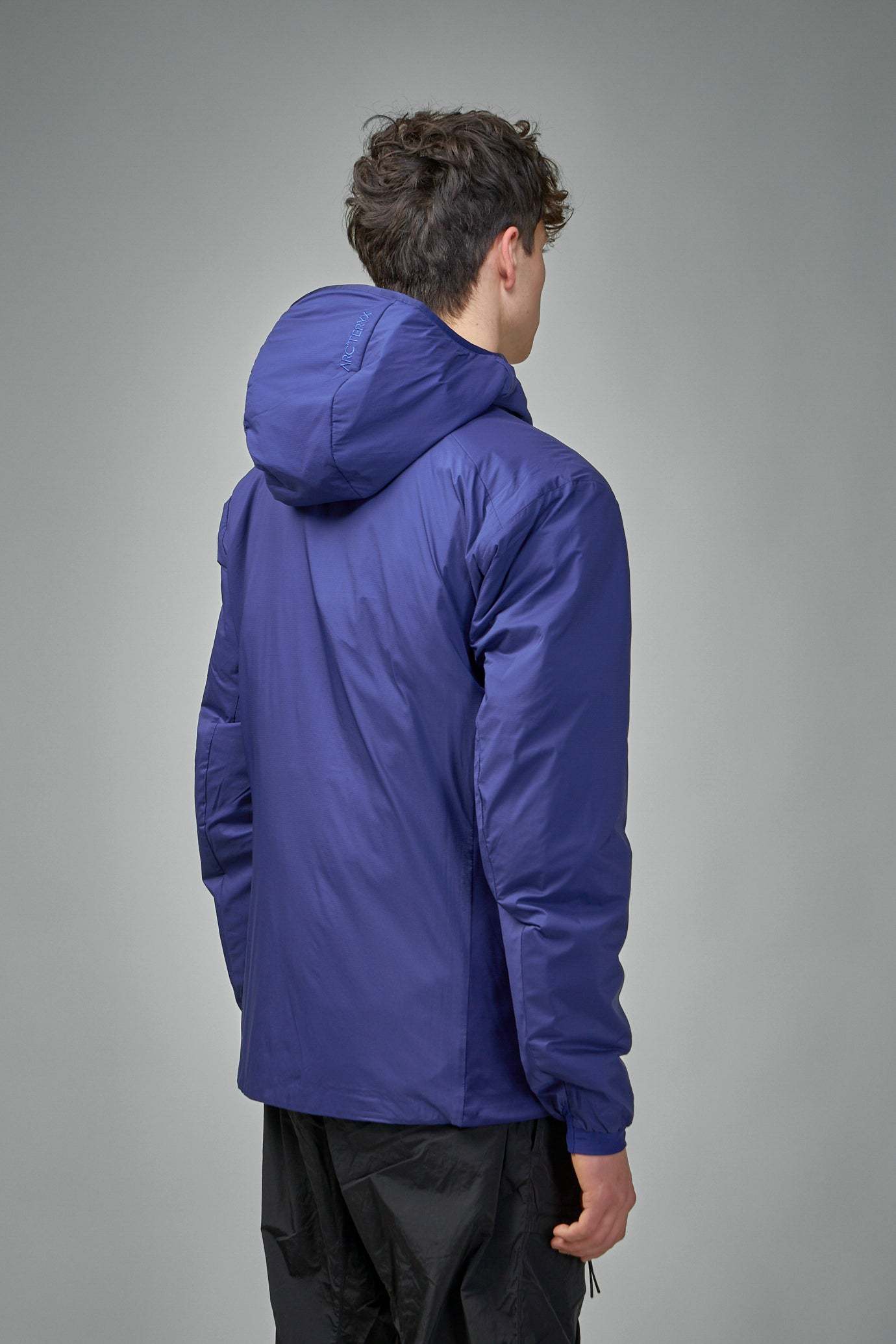 Atom Hoody M-OSI