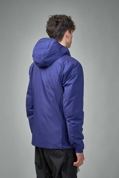 Atom Hoody M-OSI