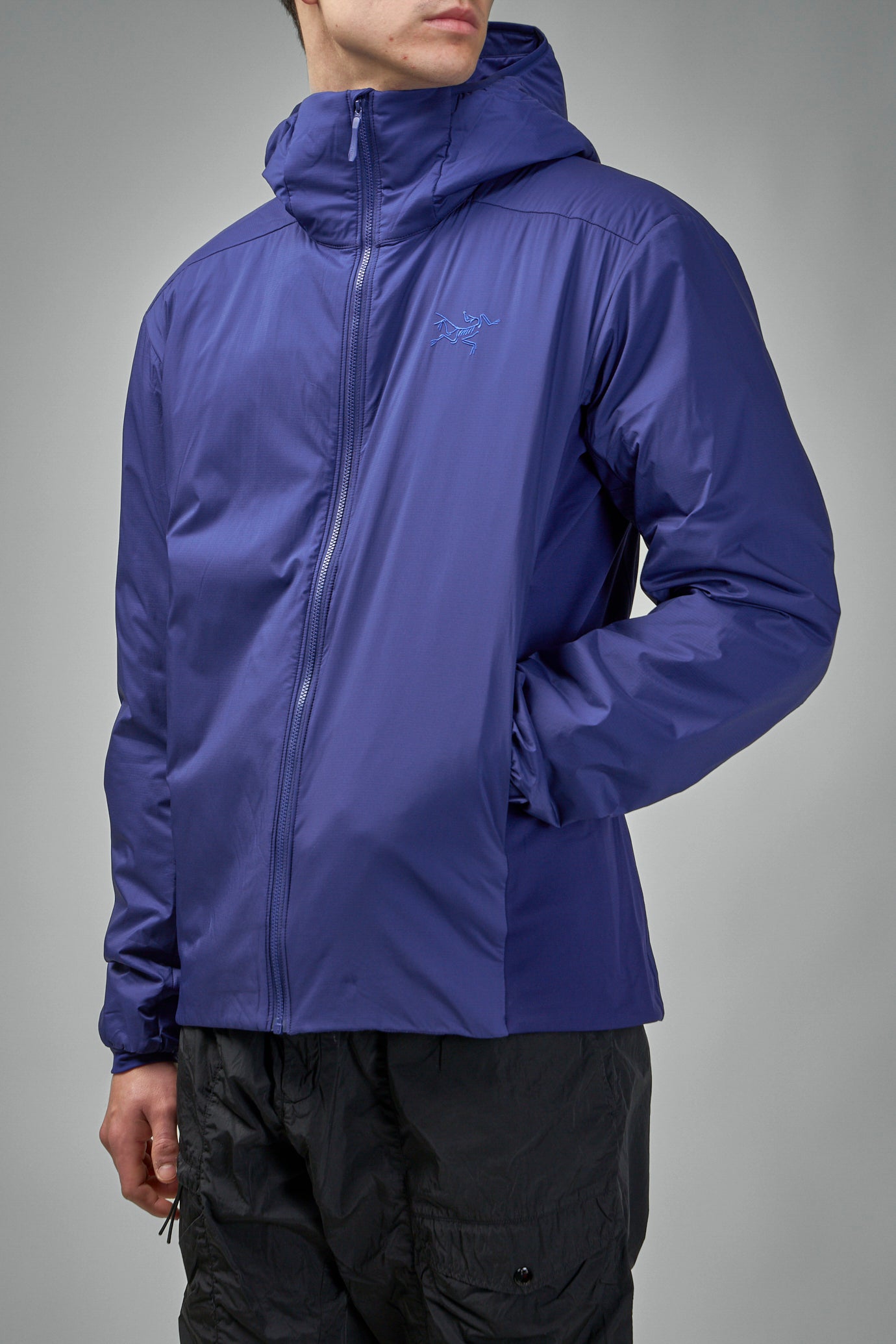Atom Hoody M-OSI