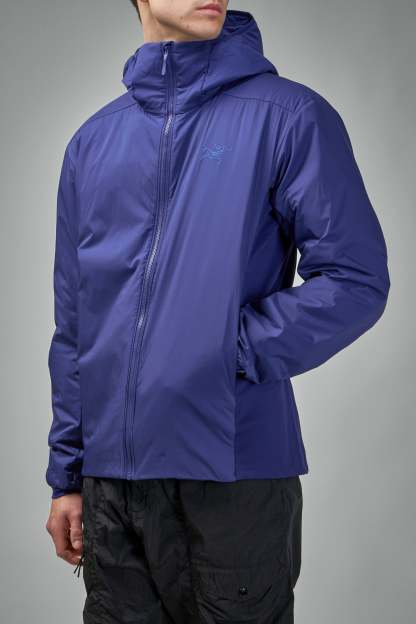 Atom Hoody M-OSI