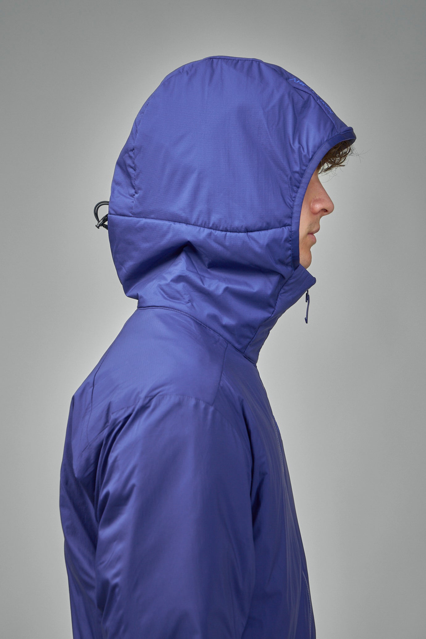 Atom Hoody M-OSI