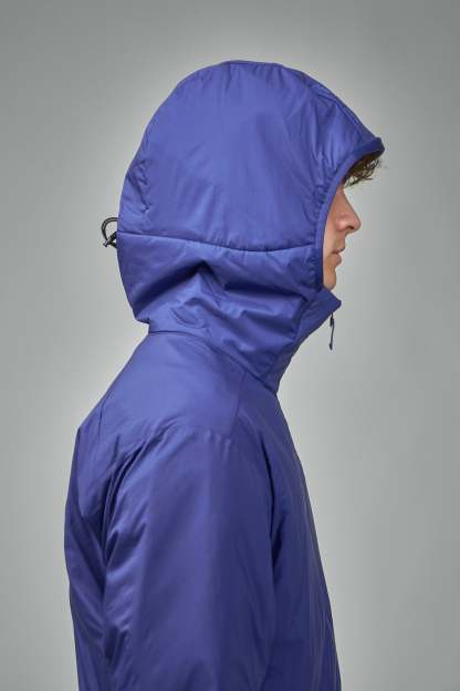Atom Hoody M-OSI
