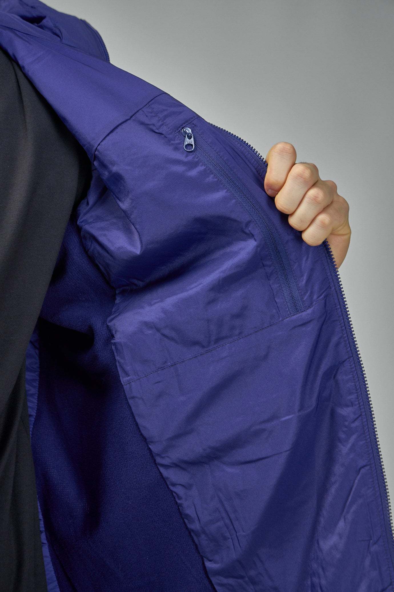Atom Hoody M-OSI