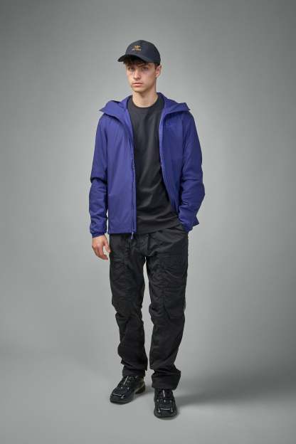 Atom Hoody M-OSI