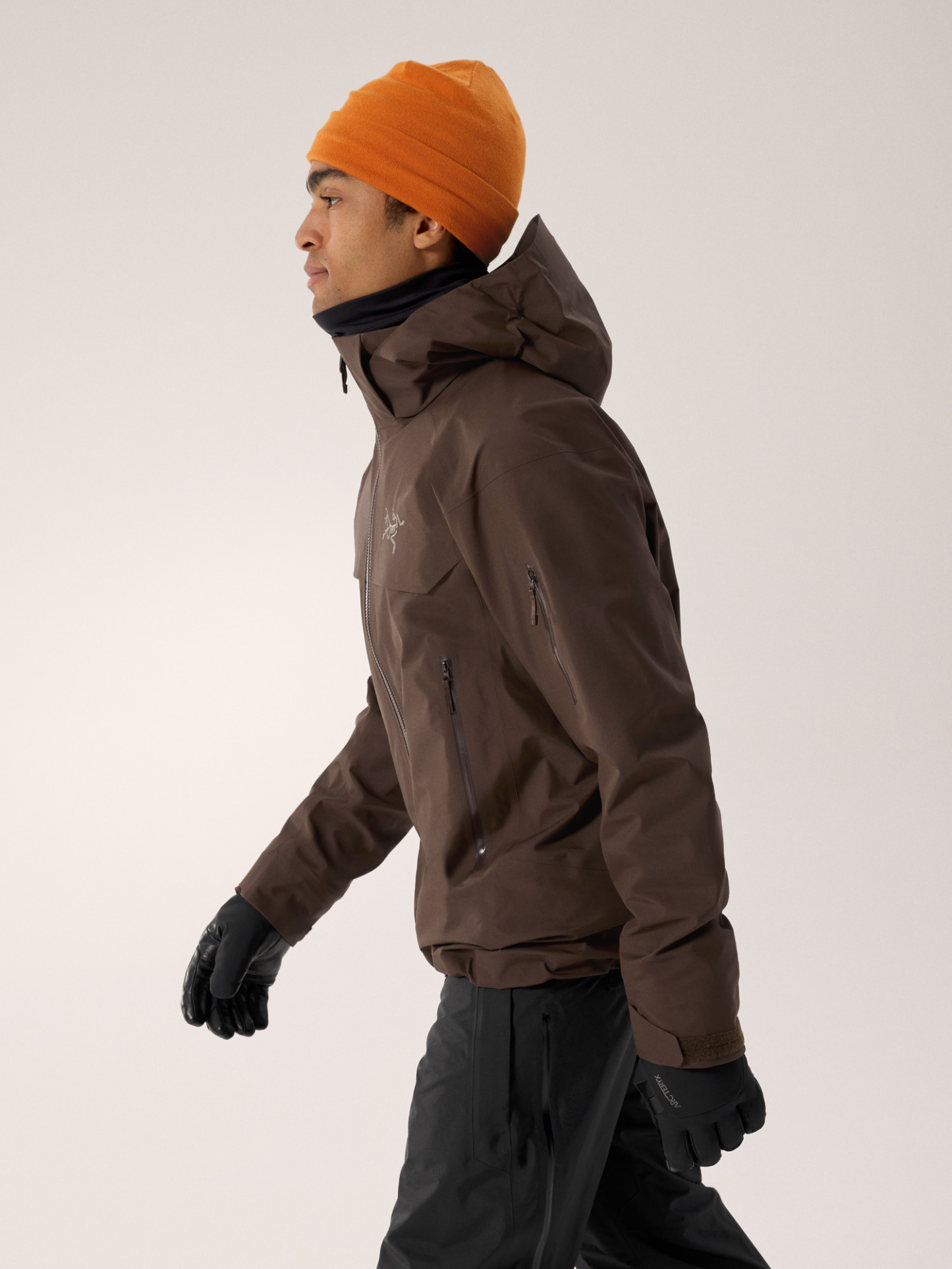 Macai Shell Jacket Men's-OSI