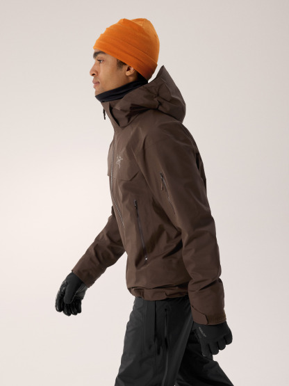 Macai Shell Jacket Men's-OSI