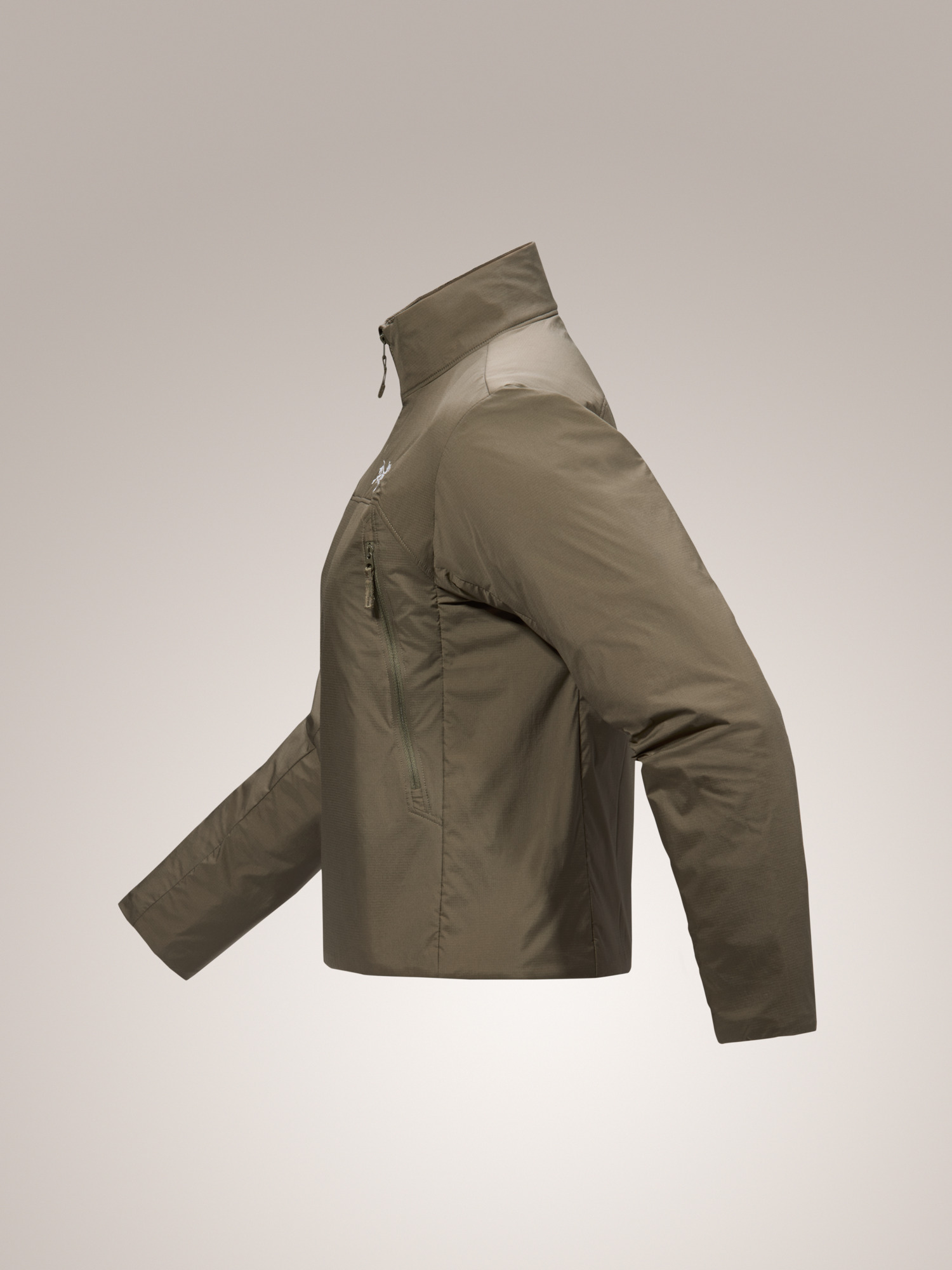 Elec Insulated Jacket Women's-OSI