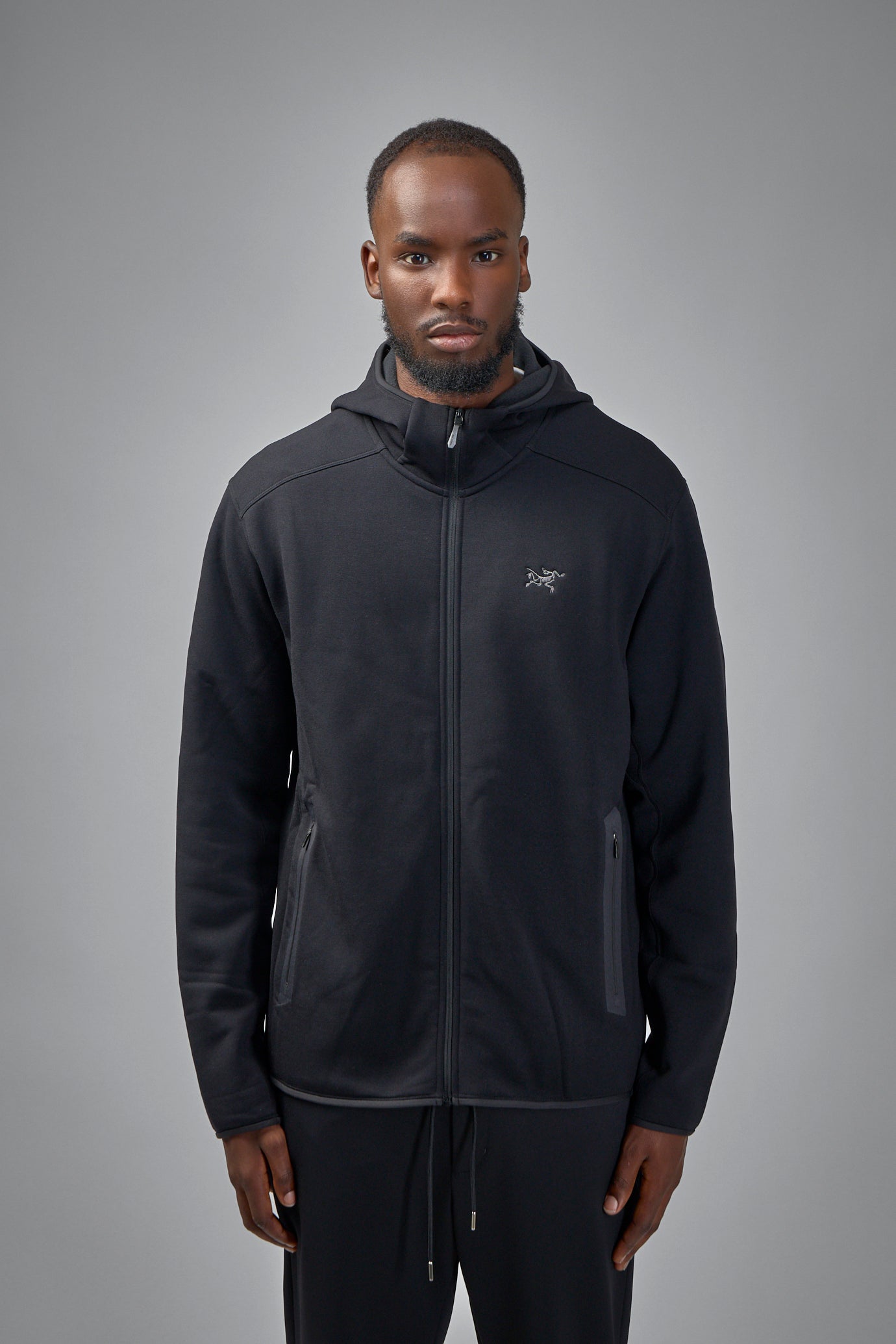 Kyanite Hoody-OSI