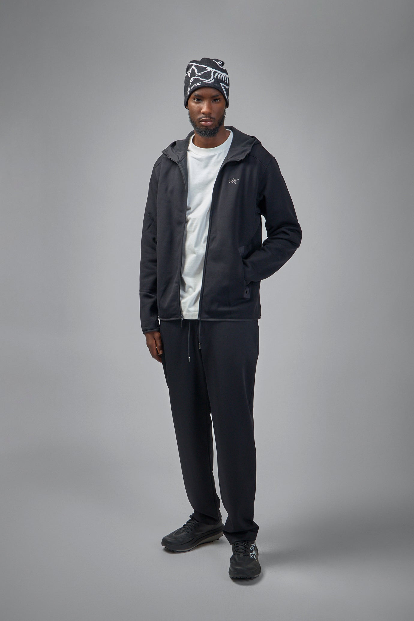 Kyanite Hoody-OSI