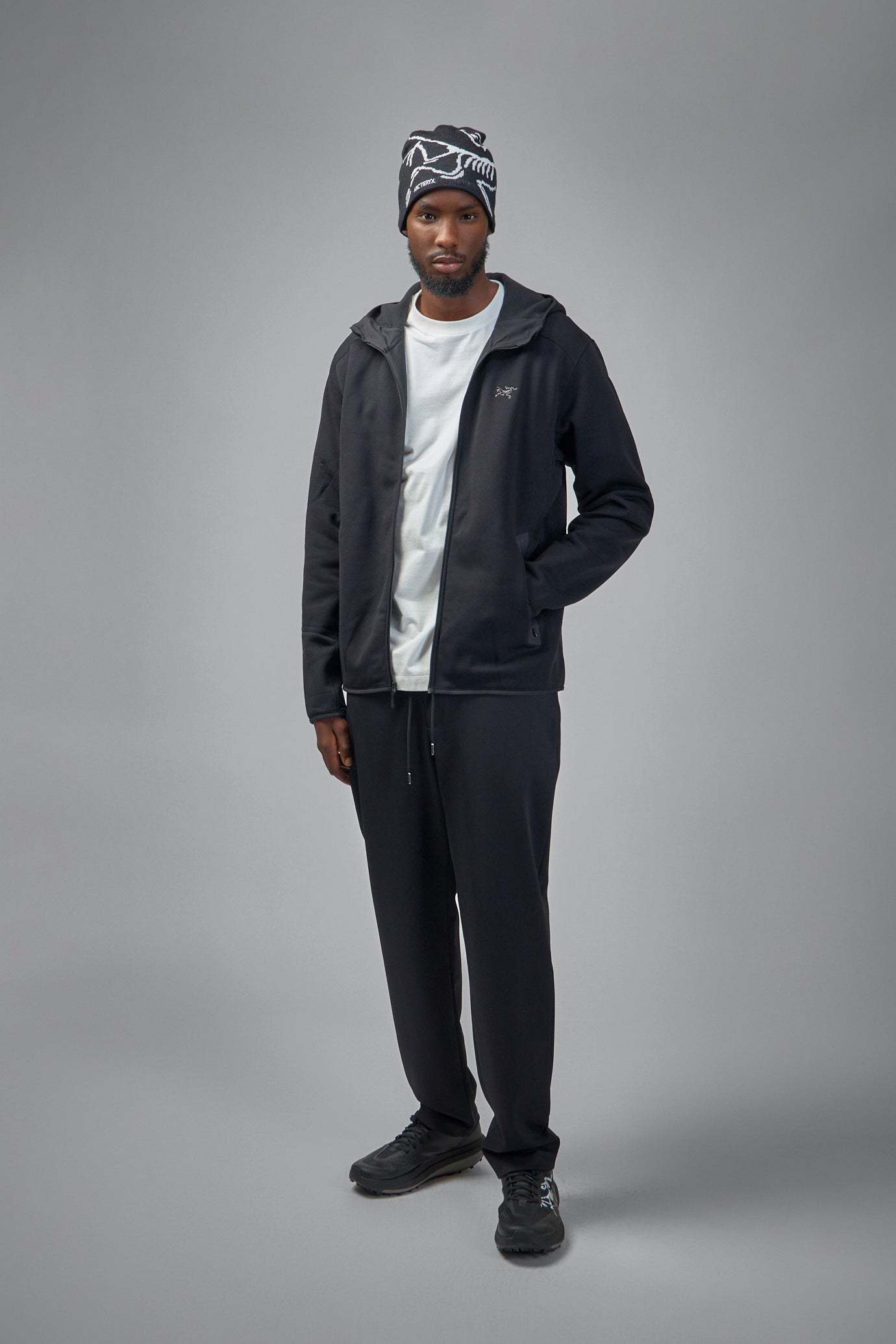 Kyanite Hoody-OSI