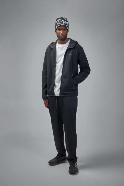 Kyanite Hoody-OSI