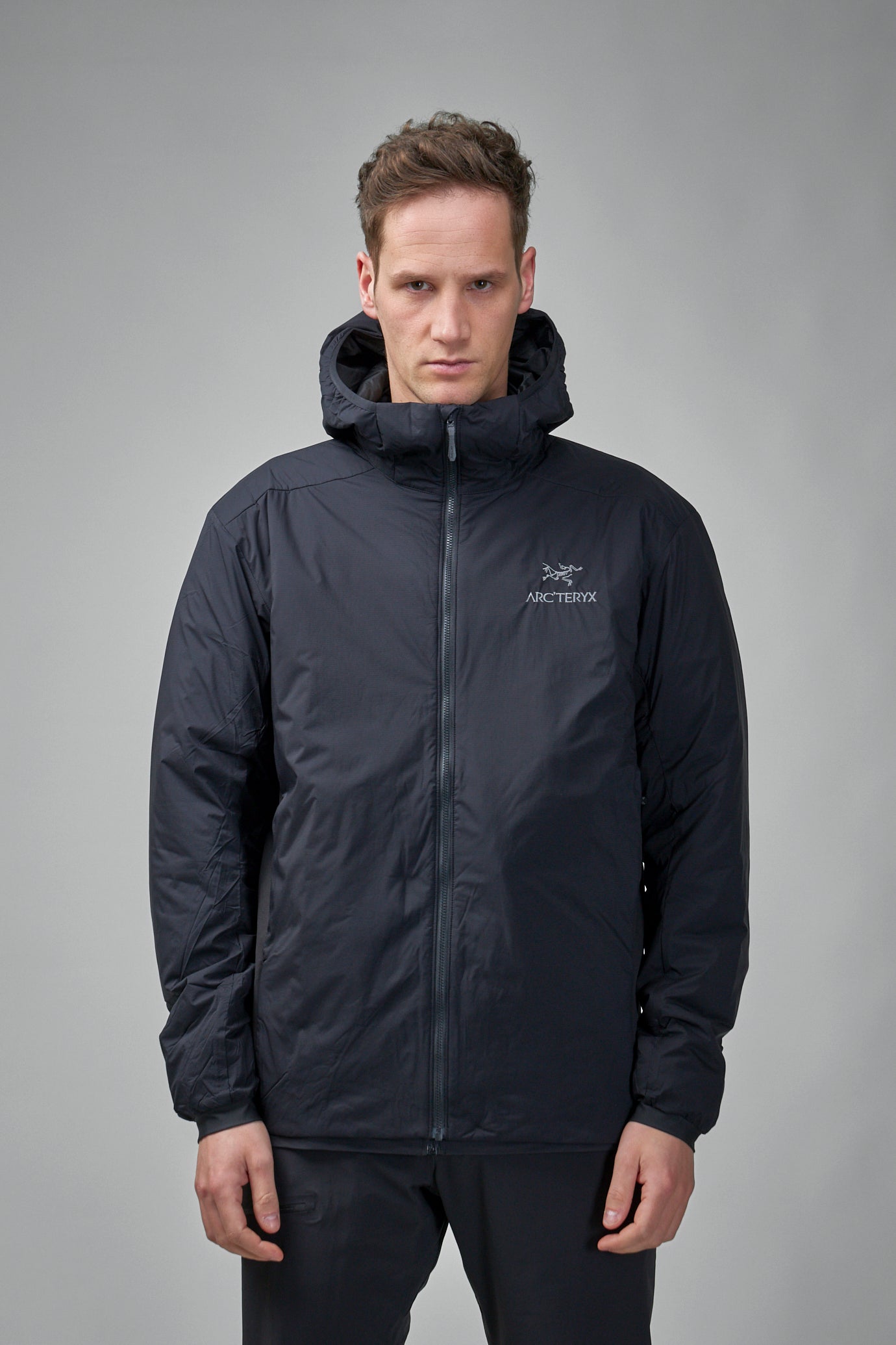 Atom Hoody-OSI