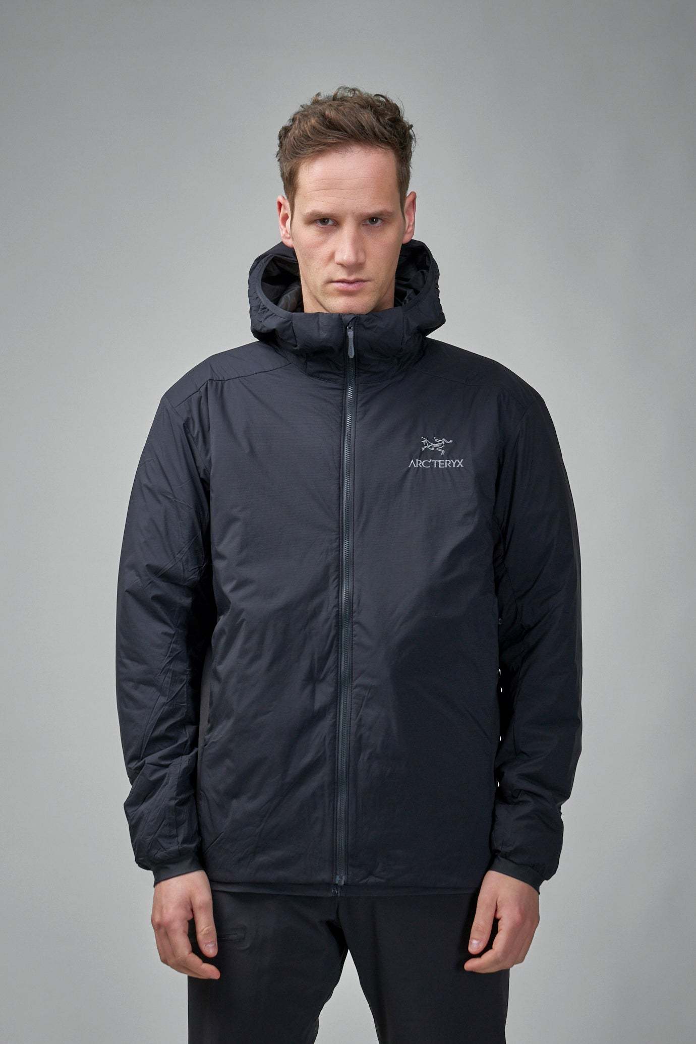 Atom Hoody-OSI