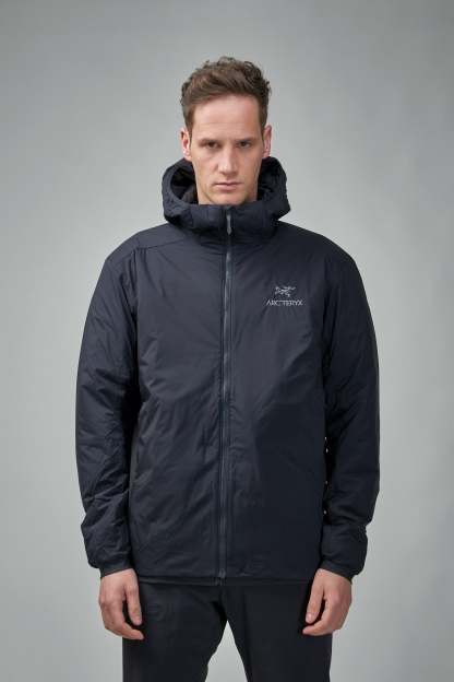 Atom Hoody-OSI