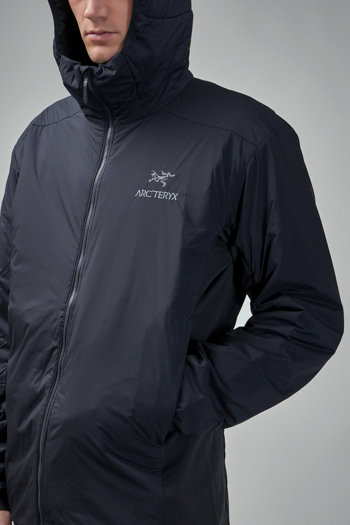 Atom Hoody-OSI