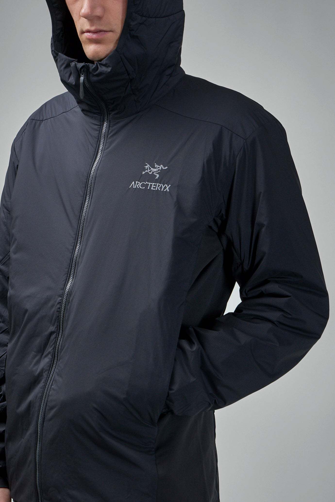 Atom Hoody-OSI