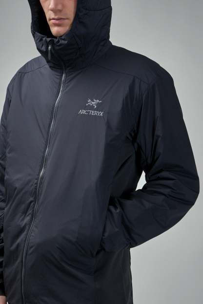 Atom Hoody-OSI