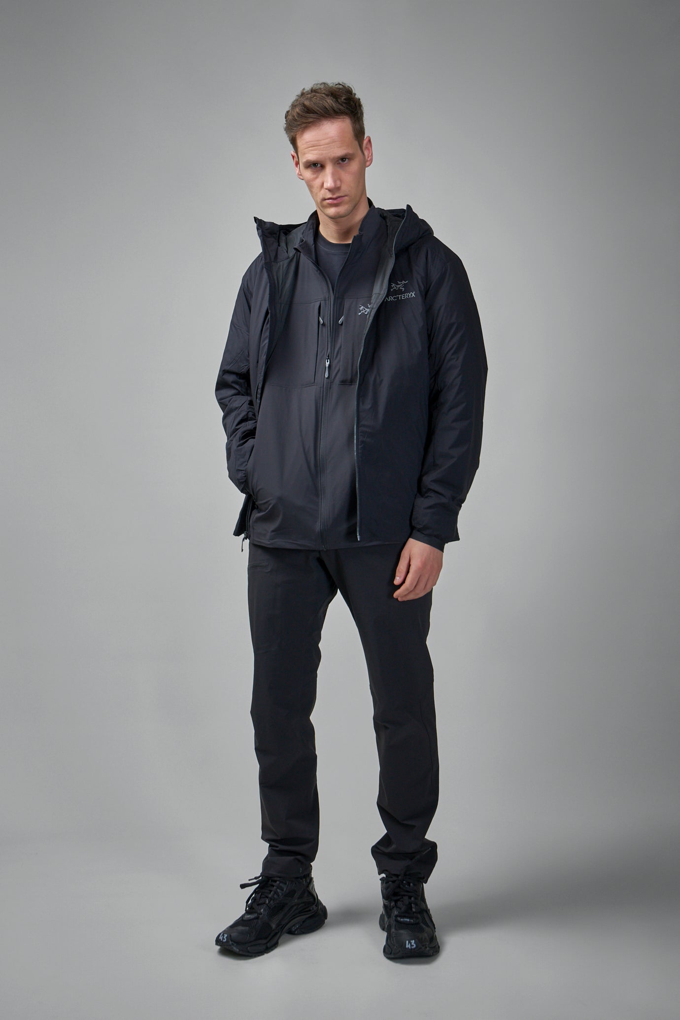Atom Hoody-OSI
