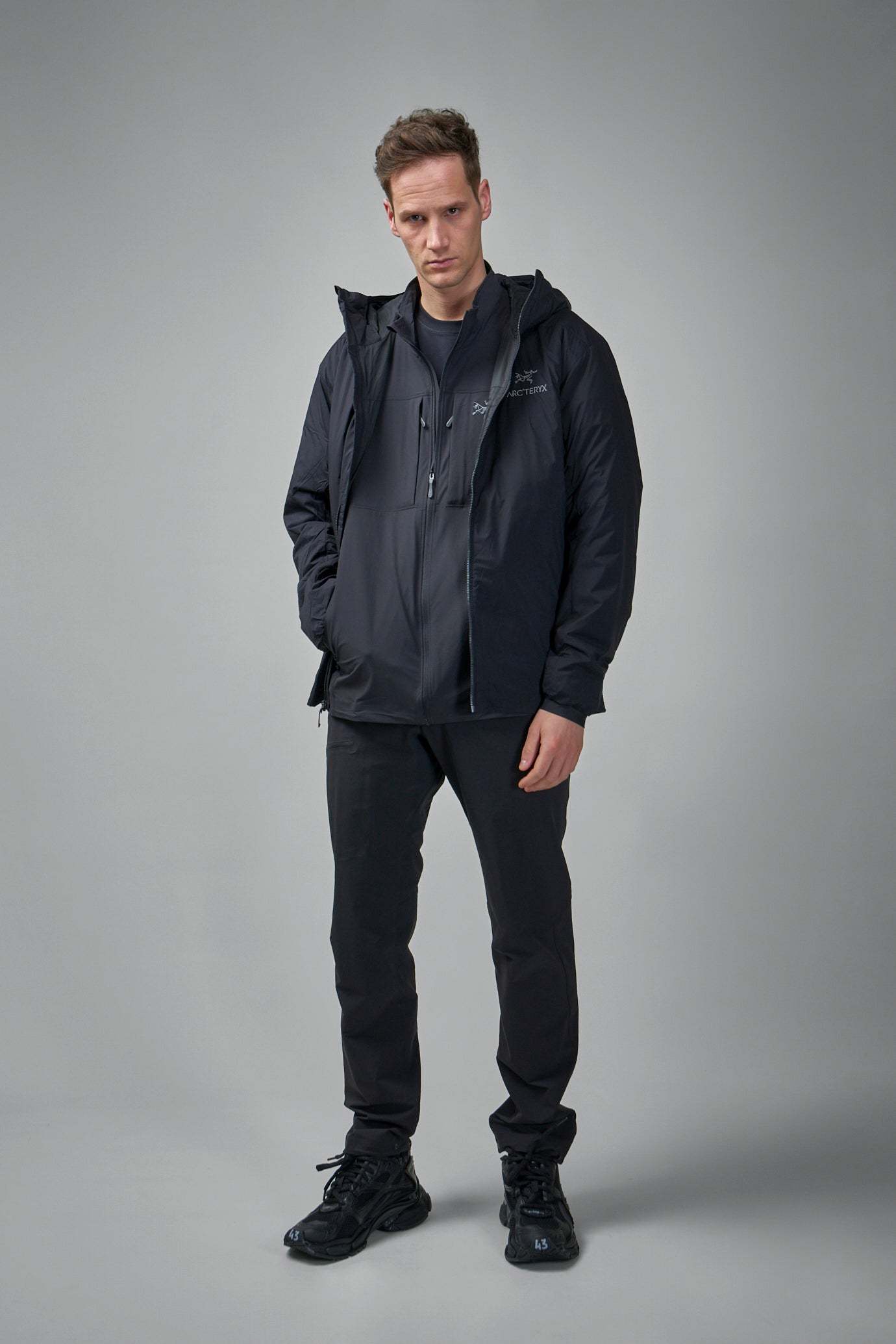 Atom Hoody-OSI